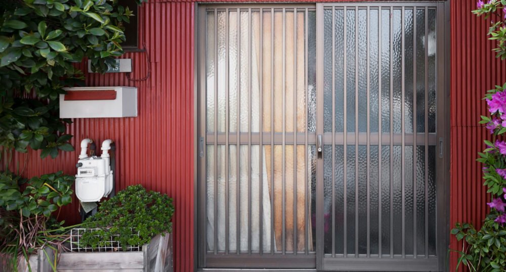 Aluminium Bifold Doors Prices, Design & Installation in Dubai