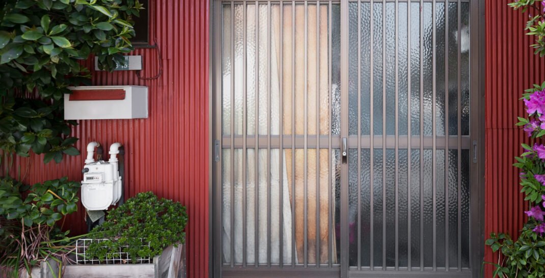Aluminium Bifold Doors Prices, Design & Installation in Dubai