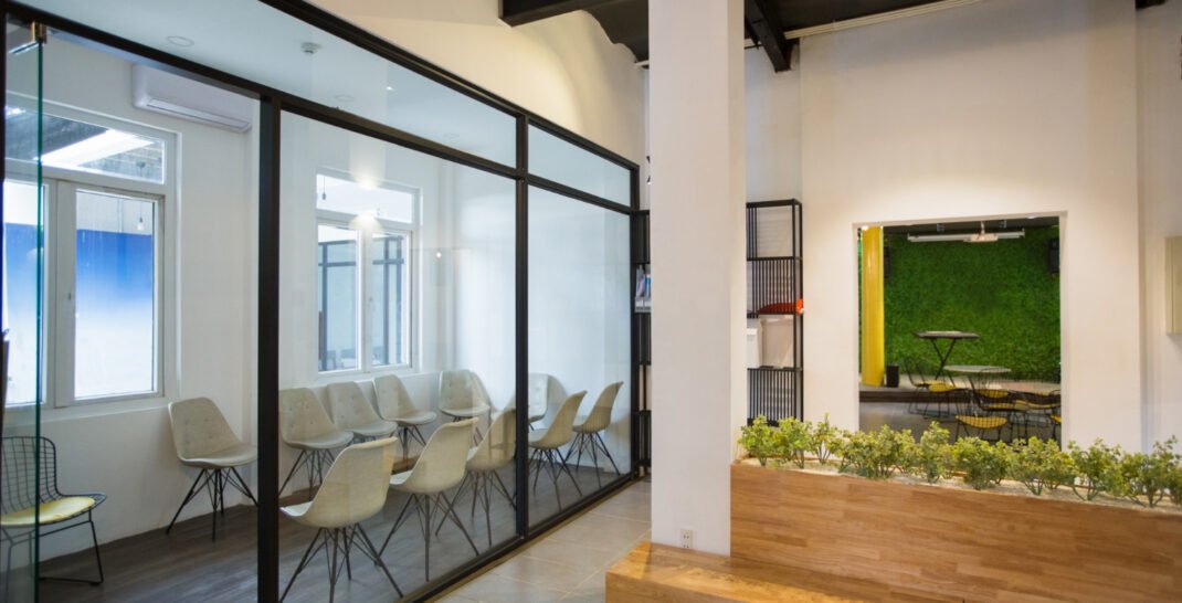 Aluminium Windows Dubai Styles, Costs & Installation