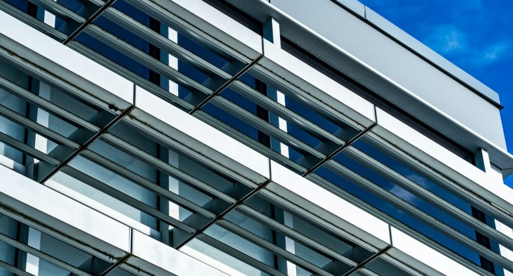 Aluminum vs Steel Which is Better for Doors and Windows UAE
