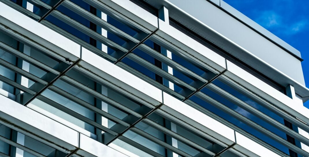 Aluminum vs Steel Which is Better for Doors and Windows UAE