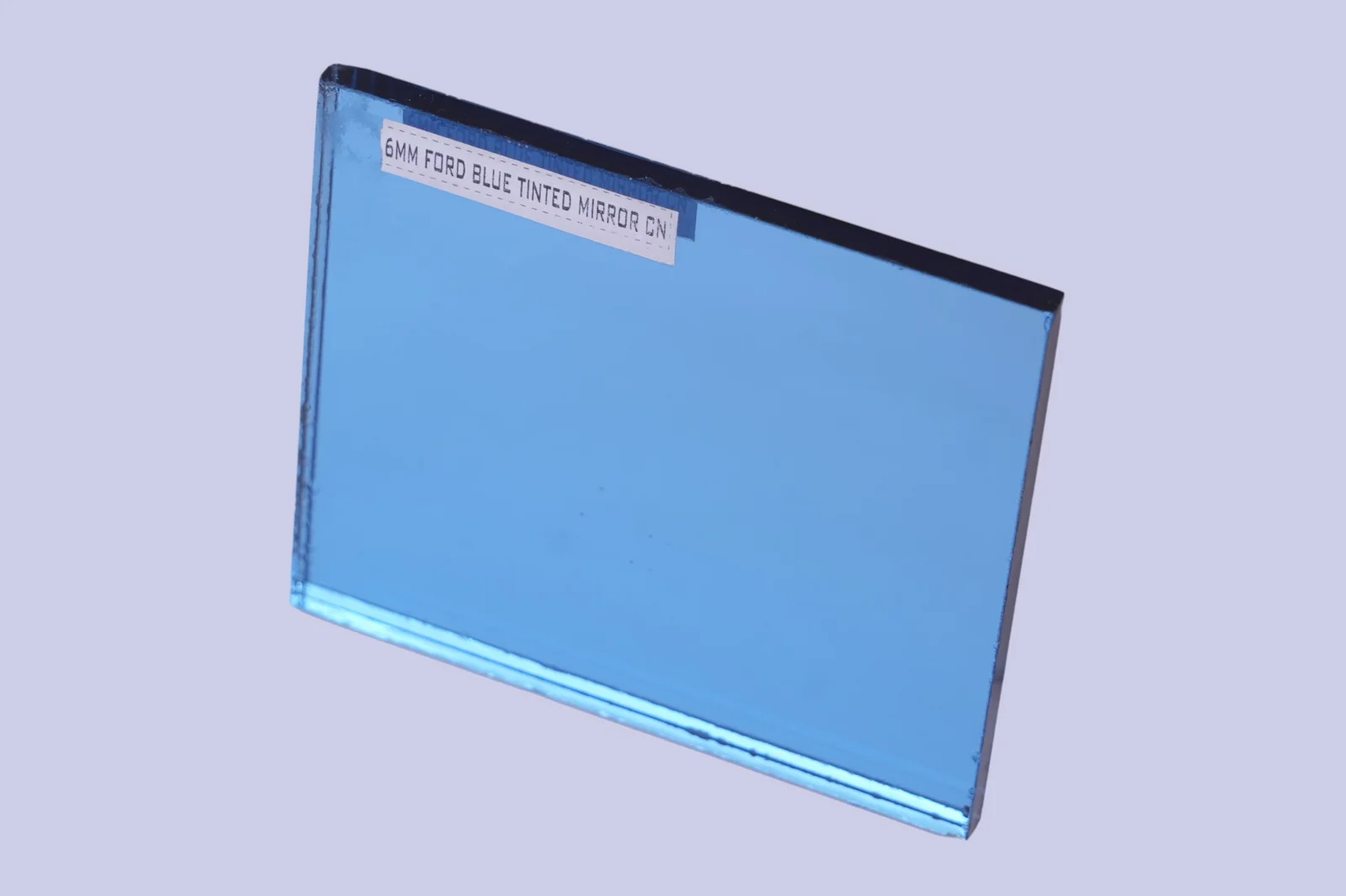 Tinted Mirrors