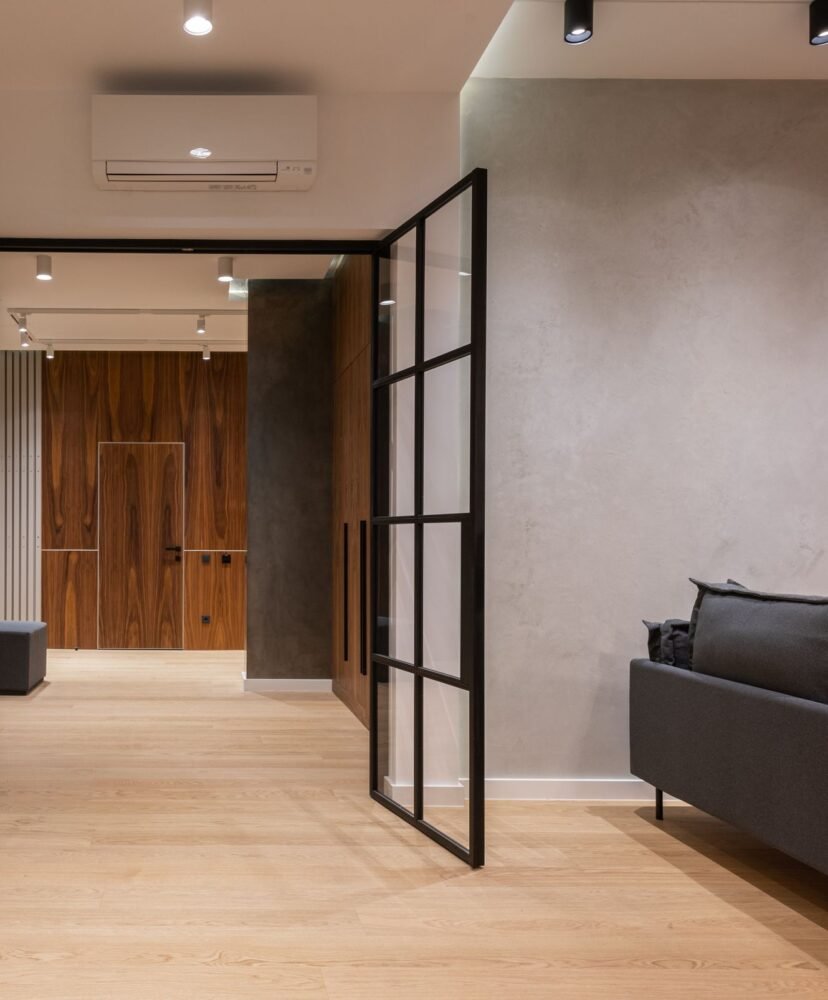 Glass and Aluminium Works Company Dubai How to Choose